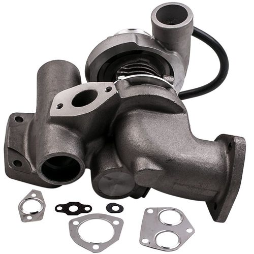 Turbolader For Land-Rover Defender Discovery 2.5 Tdi 452055-5004s 452055-4 Turbo