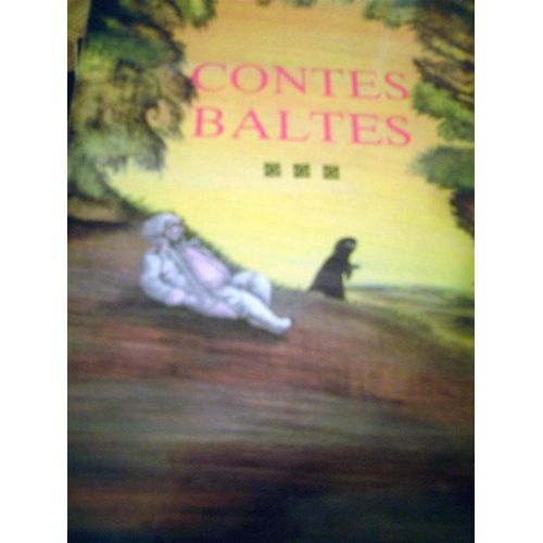 Contes Baltes