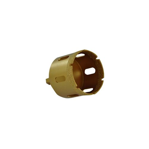 Scie Cloche Diamond Dry D35mm TIVOLY