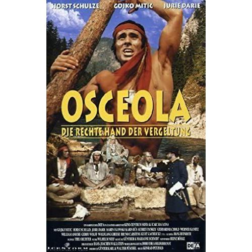 Osceola [Vhs]