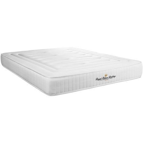 Matelas Lancaster Ressorts Ensachés Et Mémoire De Forme 160x200
