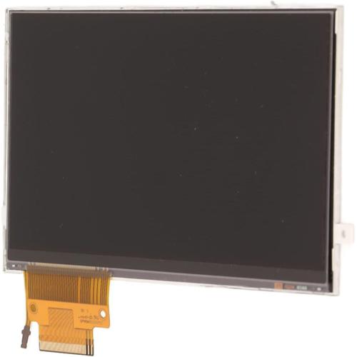 Remplacement Pour Écran D'affichage Lcd Psp, Panneau D'écran Lcd De Console De Jeu Professionnel Pour Psp 2000 2003 2004 2001, Matériau En Verre, Résistant À L'usure Et Durable