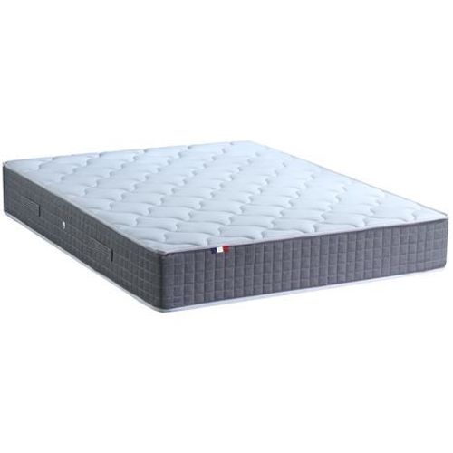 Matelas Ressorts 7 Zones Max H30 Fabriqué En France Dimensions - 140 X 190 Cm