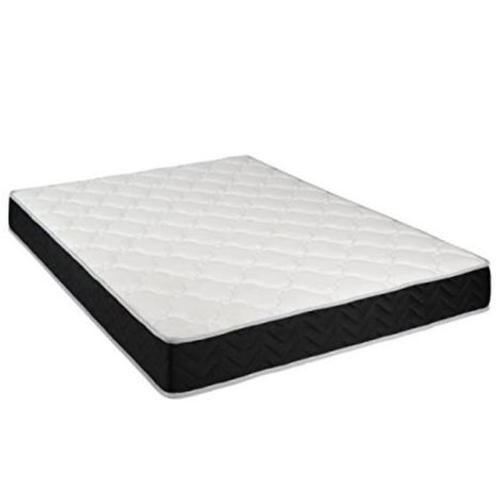 Matelas 140x190 Latex 80 Kg/M3 + Aertech 35 Kg/M3 - 20 Cm - Accueil Moelleux - Soutien Souple + Oreiller À Mémoire De Forme + Protège Matelas Offert Rêve 140 190