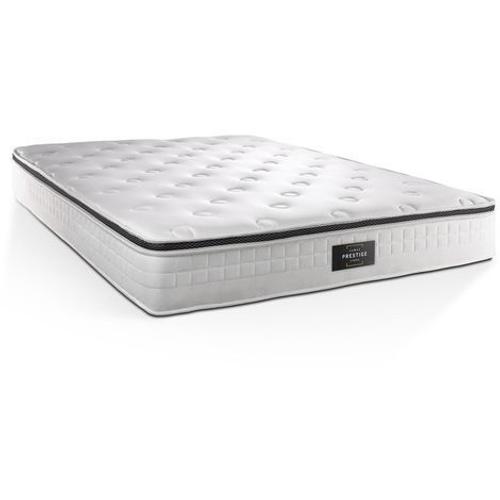 Matelas Privilège 140x190 Mémoire De Forme 5 Zones