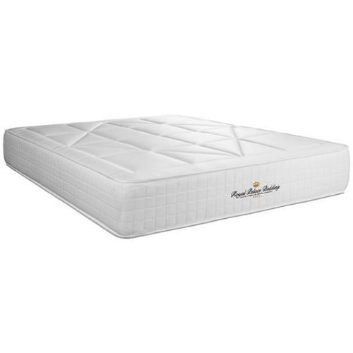 Matelas Ressorts Ensachés + Mémoire De Forme Maxi Épaisseur Windsor 140x190