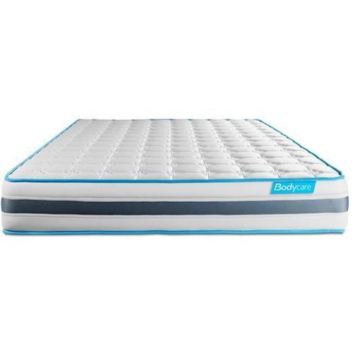 Matelas Bodyflex Ressorts Ensachés Et Mémoire De Forme 140x190