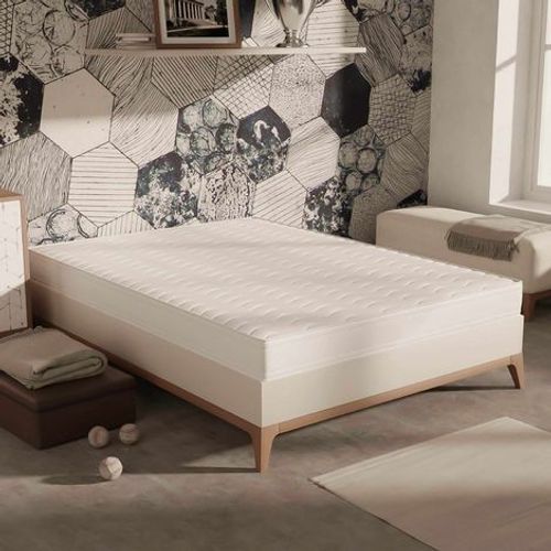 Dream - Matelas Eco 140x190 15 Cm