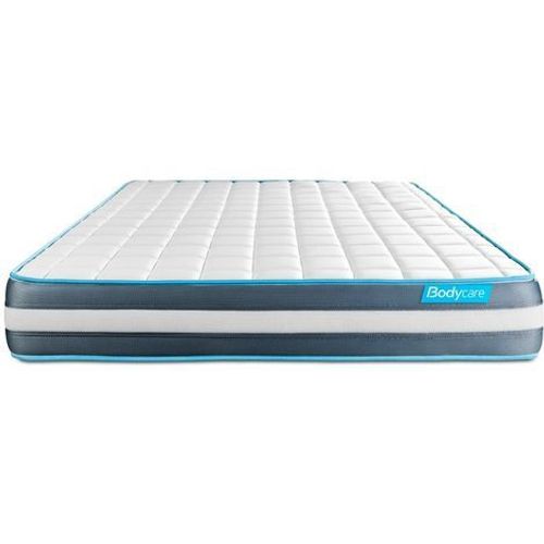 Matelas Bodyform 160x200 Mémoire De Forme 3 Zones