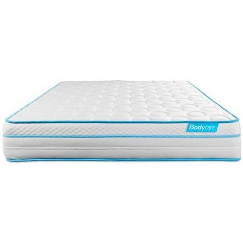 Matelas Bodymax Micro Ressorts Ensachés Et Mémoire De Forme 160x200