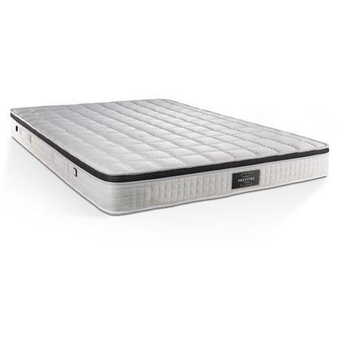 Matelas Supérieur 160x200 Mémoire De Forme 3 Zones