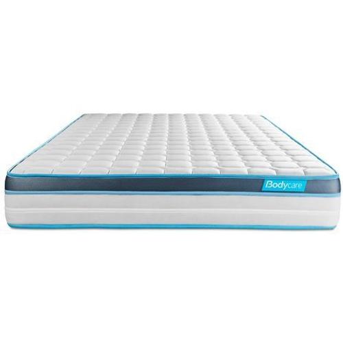 Matelas Bodyfit À Mémoire De Forme 160x200