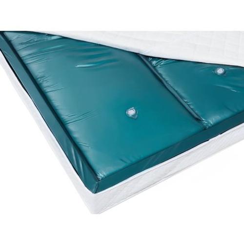 Matelas À Eau En Version Dual 160x200 Cm