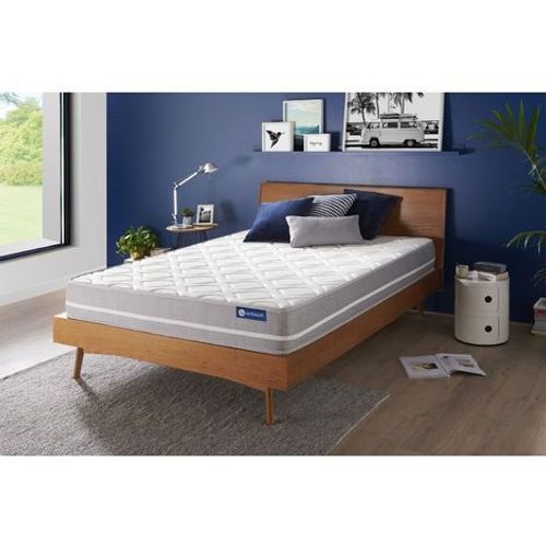 Matelas Ressorts ensachés ACTIFLEX TOUCH 180x200 3zones de confort