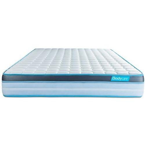 Matelas Perform 180x200 Mousse À Mémoire De Forme Profizone 5 Zones Ultra Épaisseur