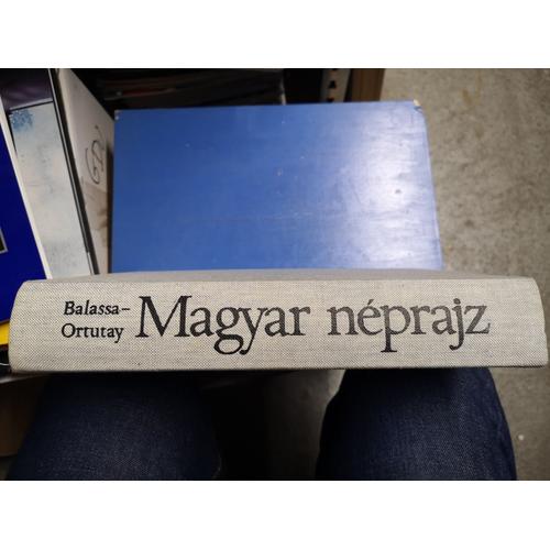 Magyar Neprajz