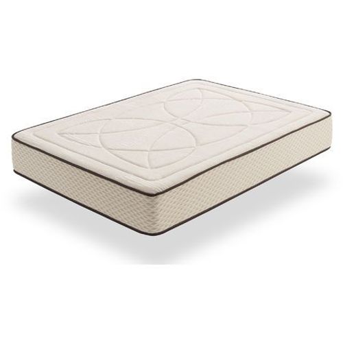 Moonia | Matelas Golden Class Max | Confort Moelleux Et Fermeté Stable | Système Duo-System | 12 Aires De Repos | 80x190