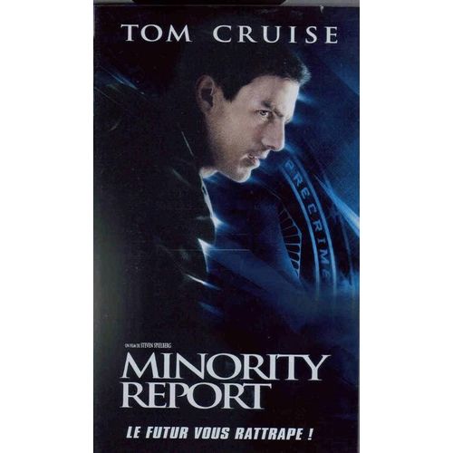 Minority Report