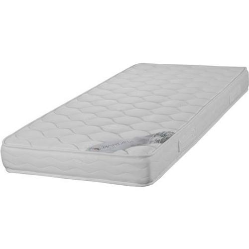 Matelas 80x200 Montana Mousse Hd