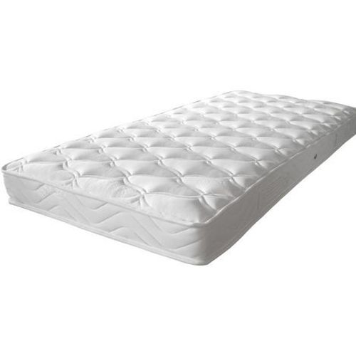 Matelas 90x190 Marly Mousse Hd