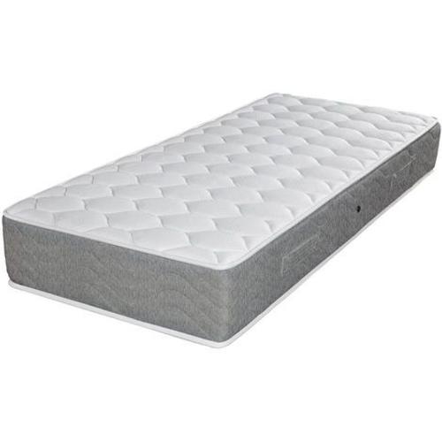 Matelas 90x190 Rhodes Ressorts Ensachés