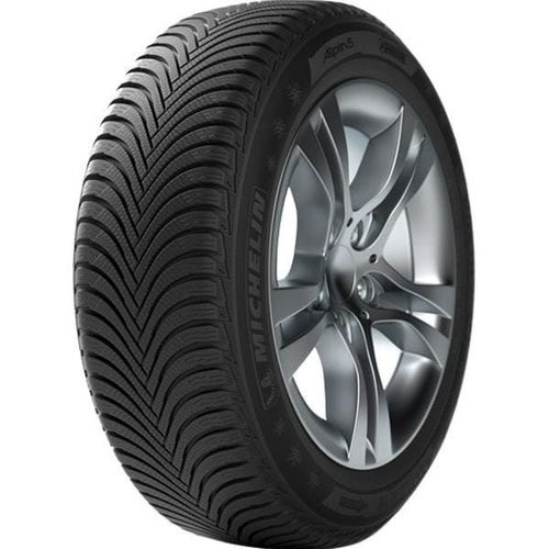 PNEU Hiver Michelin ALPIN 5 255/60 R18 112 V