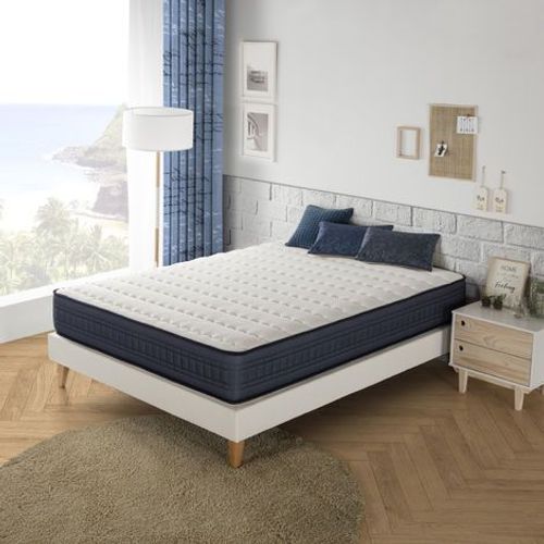 Matelas À Mémoire De Forme Imperial 90x190,25cm