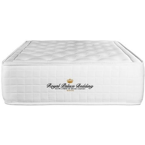 Matelas À Mémoire De Forme Maxi Épaisseur Buckingham 90x200