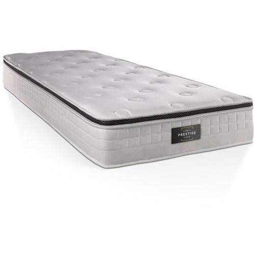 Matelas Privilège 90x200 Mémoire De Forme 5 Zones