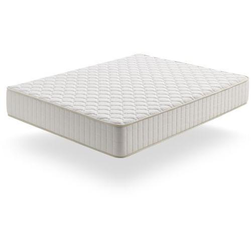 Moonia | Matelas Olympus | Memory Foam Fermeté Élevée/Moyenne | Épaisseur +/- 30 Cm | Hypoallergénique | 90x190cm