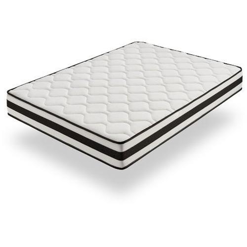 Moonia | Matelas Maxim | Anti-Stress | Hauteur +/- 21 | 80 X 190cm