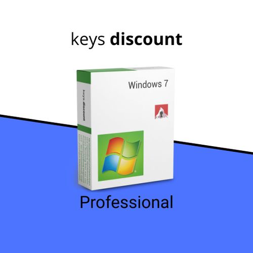 Windows 7 Professionnel