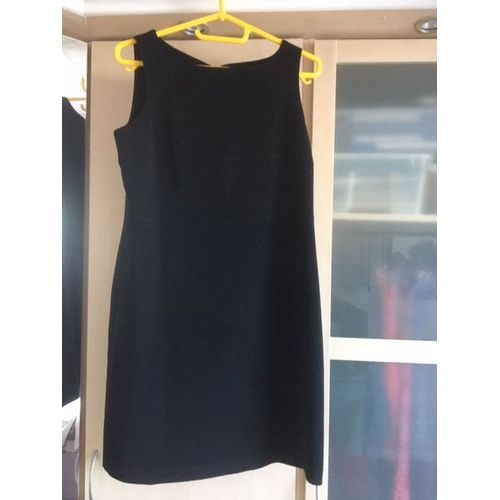 Robe Noire - Taille 40 - Cache-Cache