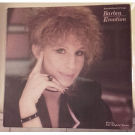 Emotion ( Maxi 45 Tours )