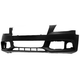 Pare Chocs Avant Sans Lave Phare Audi A4 De 07 À 11 - Oem : 8k0807105gru