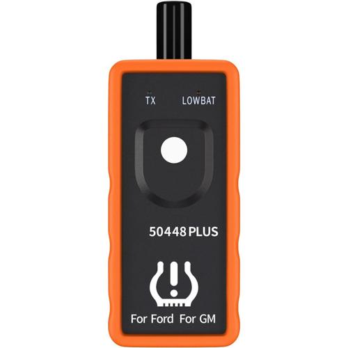 Outil Réinitialisation Tpms Pour Capteurs Moniteur Pression Des Pneus Outil Réapprentissage Tpms Pour Véhicules 315/433 Mhz Outils