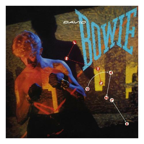 David Bowie Rock Saws Puzzle Let¿S Dance (500 Pièces)