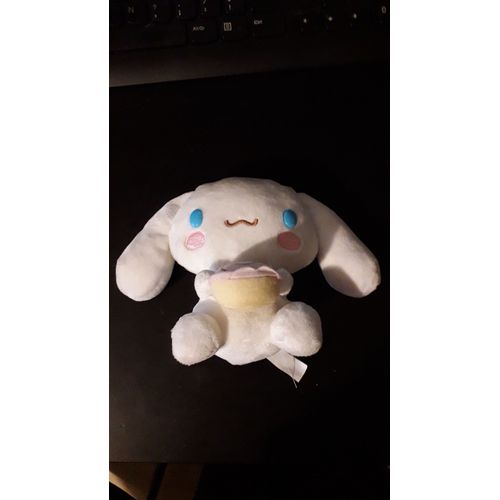 Peluche Cinnamoroll 14 Cm
