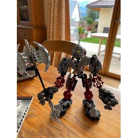 Bionicle 8733 discount