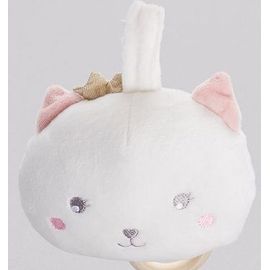 Peluche Doudou Chat Violet Monster High Rakuten Peluche Doudou Chat Violet Monster High Rakuten