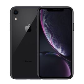 Apple iPhone XR 256 Go Noir