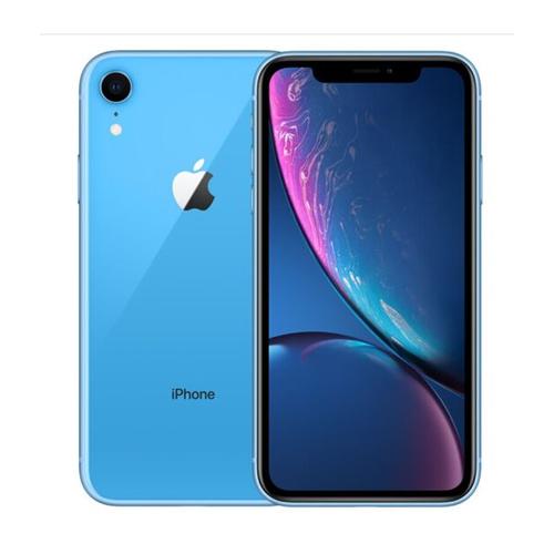 Apple iPhone XR 256 Go Bleu