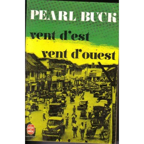 Vent D'est Vent D'ouest