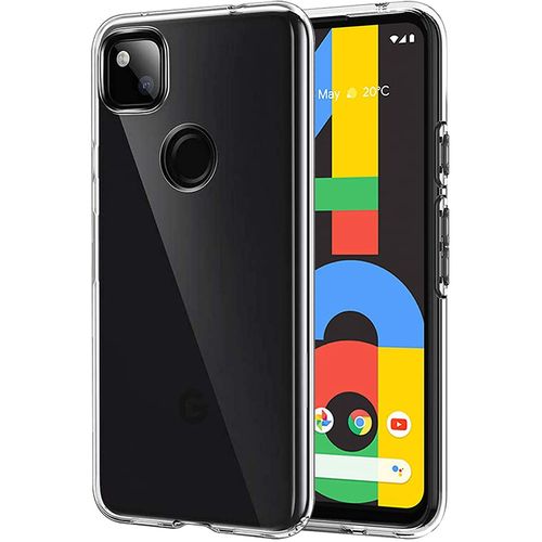 Coque Transparente Pour Google Pixel 4a Souple Flexible Bumper En Gel Tpu Silicone Invisible Antichoc New Google Pixel 4a 4g - Accessoires Pochette Case . Attention, Cet Accessoire Est Compatible Uniquement Avec Le Pixel 4a 4g Et Non 5g.