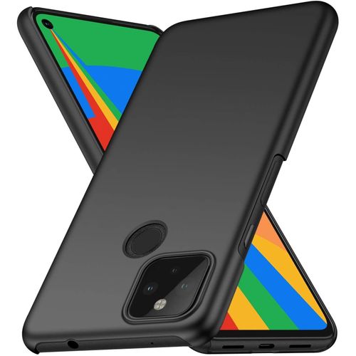 Coque Google Pixel 4a Souple Noire Flexible En Gel Tpu Silicone Antichoc Nouveau Google Pixel 4a - Accessoires Pochette Case Noir. Attention, Cet Accessoire Est Compatible Uniquement Avec Le Pixel 4a 4g Et Non 5g.