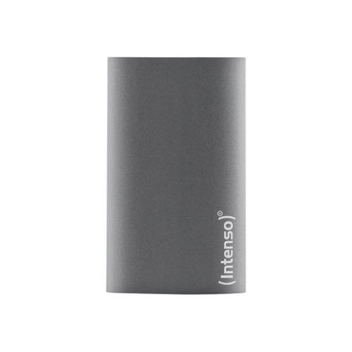Intenso - Premium Edition - SSD - 1 To - externe (portable) - 1.8" - USB 3.0 - anthracite