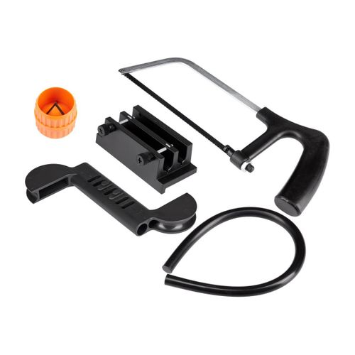 CORSAIR Hydro X Series XT Hardline (12mm & 14mm) - Kit d'outils de cintrage et de mesure des tubes du système de refroidissement par liquide