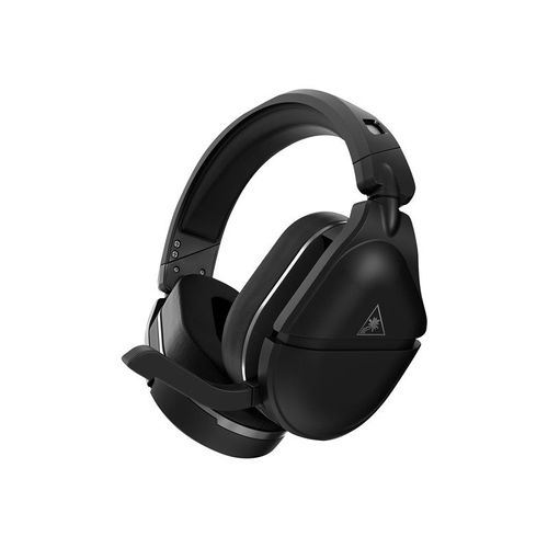 Turtle Beach Stealth 700 Gen 2 - Micro-casque - circum-aural - Bluetooth - sans fil - noir