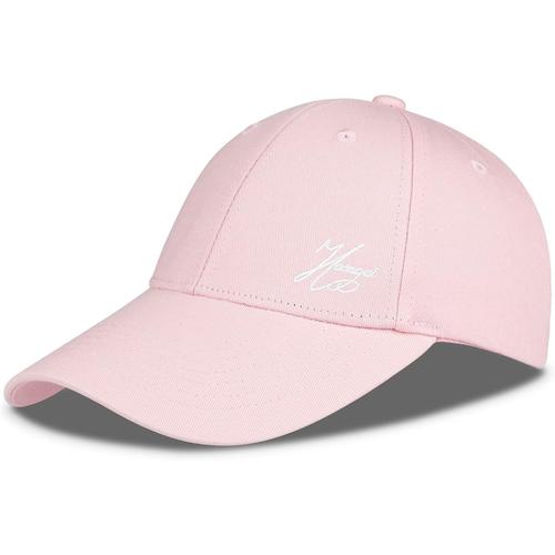 Casquette De Baseball Pour Homme Et Femme - Couleur Pure - En Coton - Pour Tennis Et Golf