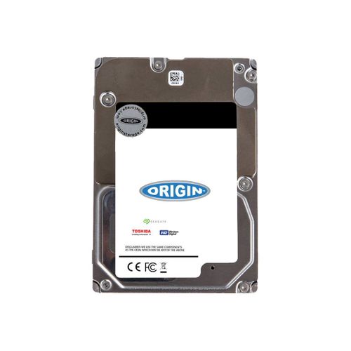 Origin Storage - Compartiment pour lecteur de support de stockage - 2.5" DD: 2 x 500 Go - pour Dell OptiPlex 790, 790 N-Series, 990 (3.5")
